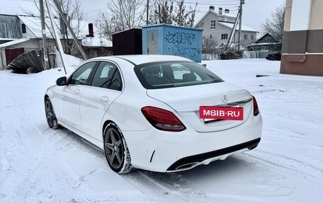 Mercedes-Benz C-Класс, 2014 год, 2 000 050 рублей, 6 фотография