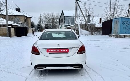 Mercedes-Benz C-Класс, 2014 год, 2 000 050 рублей, 5 фотография