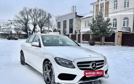 Mercedes-Benz C-Класс, 2014 год, 2 000 050 рублей, 2 фотография