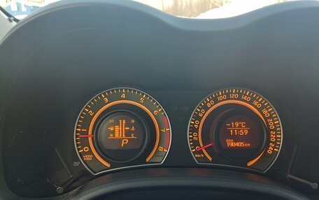 Toyota Corolla, 2007 год, 970 000 рублей, 2 фотография