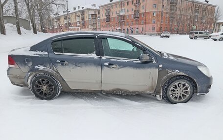 Opel Astra H, 2008 год, 380 000 рублей, 2 фотография