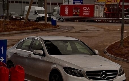 Mercedes-Benz C-Класс, 2014 год, 2 000 050 рублей, 18 фотография