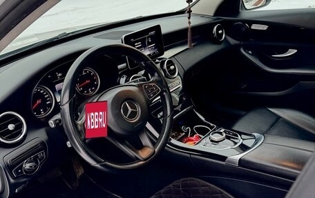 Mercedes-Benz C-Класс, 2014 год, 2 000 050 рублей, 12 фотография