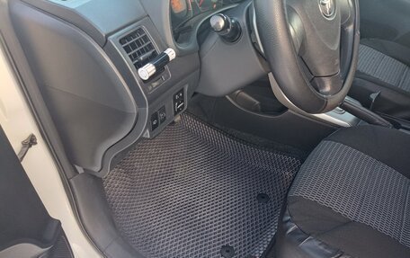 Toyota Corolla, 2007 год, 970 000 рублей, 15 фотография