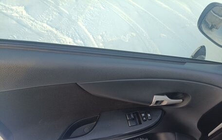 Toyota Corolla, 2007 год, 970 000 рублей, 16 фотография