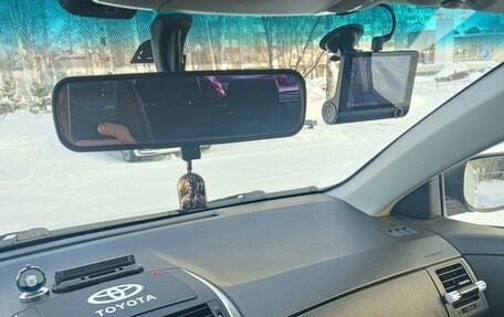 Toyota Corolla, 2007 год, 970 000 рублей, 19 фотография