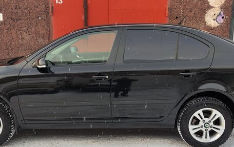 Skoda Octavia, 2008 год, 550 000 рублей, 4 фотография