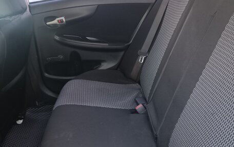 Toyota Corolla, 2007 год, 970 000 рублей, 21 фотография