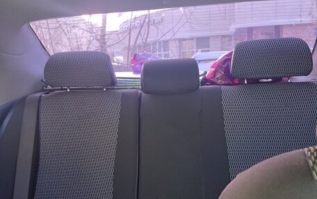 Toyota Corolla, 2007 год, 970 000 рублей, 22 фотография