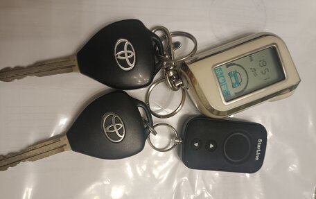 Toyota Corolla, 2007 год, 970 000 рублей, 23 фотография