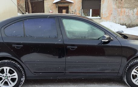 Skoda Octavia, 2008 год, 550 000 рублей, 7 фотография