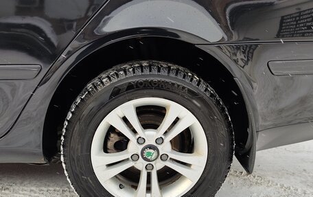 Skoda Octavia, 2008 год, 550 000 рублей, 8 фотография