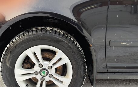 Skoda Octavia, 2008 год, 550 000 рублей, 9 фотография