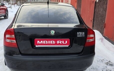 Skoda Octavia, 2008 год, 550 000 рублей, 5 фотография