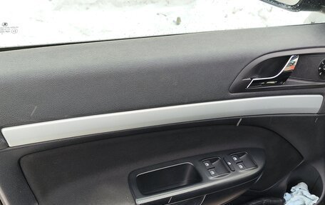 Skoda Octavia, 2008 год, 550 000 рублей, 16 фотография