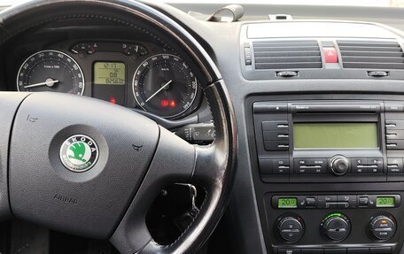 Skoda Octavia, 2008 год, 550 000 рублей, 17 фотография