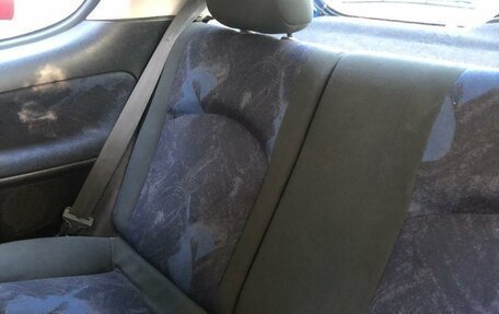 Peugeot 206, 1999 год, 250 000 рублей, 3 фотография