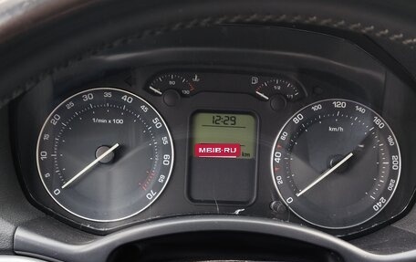 Skoda Octavia, 2008 год, 550 000 рублей, 12 фотография