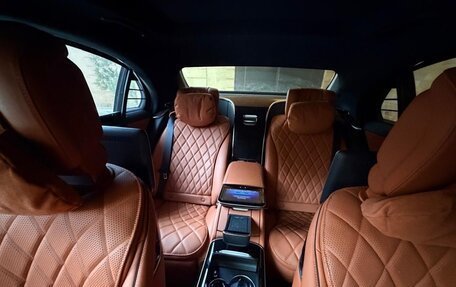 Mercedes-Benz S-Класс, 2023 год, 21 000 000 рублей, 4 фотография