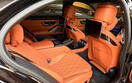 Mercedes-Benz S-Класс, 2023 год, 21 000 000 рублей, 14 фотография