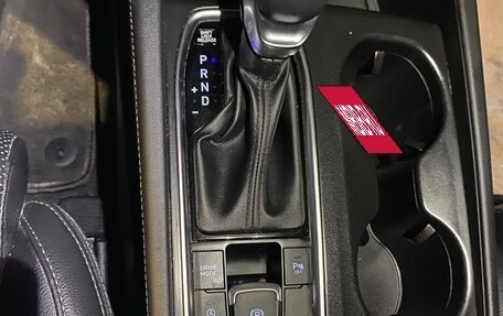 Hyundai Santa Fe IV, 2019 год, 3 050 000 рублей, 7 фотография