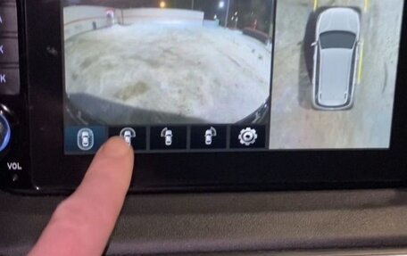 Hyundai Santa Fe IV, 2019 год, 3 050 000 рублей, 11 фотография