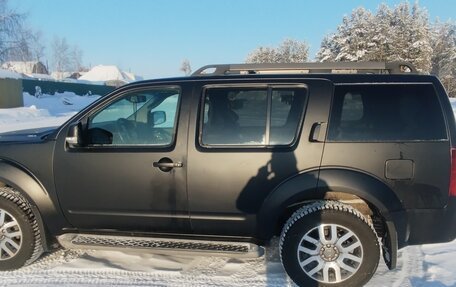 Nissan Pathfinder, 2012 год, 1 650 000 рублей, 3 фотография