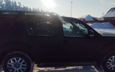 Nissan Pathfinder, 2012 год, 1 650 000 рублей, 2 фотография