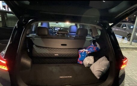 Hyundai Santa Fe IV, 2019 год, 3 050 000 рублей, 14 фотография