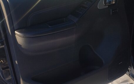 Nissan Pathfinder, 2012 год, 1 650 000 рублей, 9 фотография