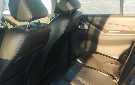 Nissan Pathfinder, 2012 год, 1 650 000 рублей, 10 фотография