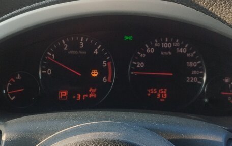 Nissan Pathfinder, 2012 год, 1 650 000 рублей, 11 фотография