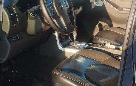 Nissan Pathfinder, 2012 год, 1 650 000 рублей, 8 фотография