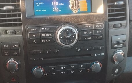 Nissan Pathfinder, 2012 год, 1 650 000 рублей, 12 фотография