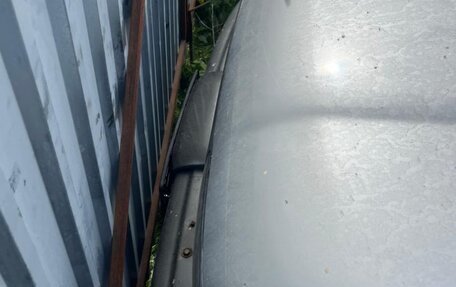 Toyota Land Cruiser 80 рестайлинг, 1993 год, 720 000 рублей, 3 фотография