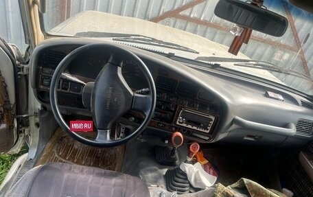 Toyota Land Cruiser 80 рестайлинг, 1993 год, 720 000 рублей, 6 фотография