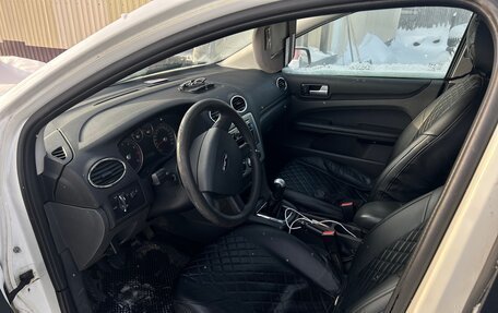 Ford Focus II рестайлинг, 2005 год, 280 000 рублей, 6 фотография