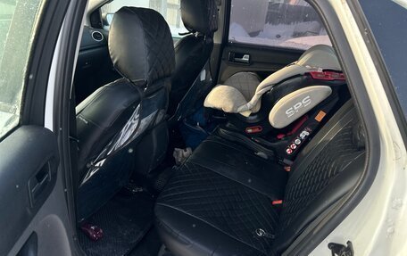 Ford Focus II рестайлинг, 2005 год, 280 000 рублей, 7 фотография