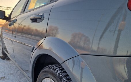 Chevrolet Lacetti, 2012 год, 445 000 рублей, 11 фотография