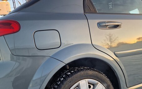 Chevrolet Lacetti, 2012 год, 445 000 рублей, 12 фотография