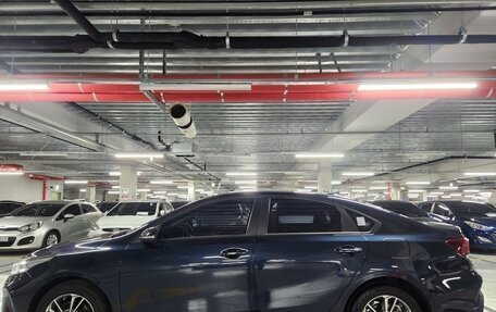 KIA K3, 2022 год, 1 745 000 рублей, 3 фотография