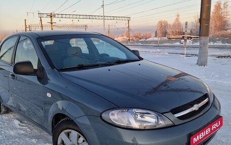 Chevrolet Lacetti, 2012 год, 445 000 рублей, 2 фотография