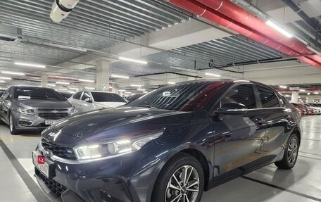 KIA K3, 2022 год, 1 745 000 рублей, 2 фотография