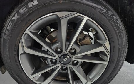 KIA K3, 2022 год, 1 745 000 рублей, 9 фотография