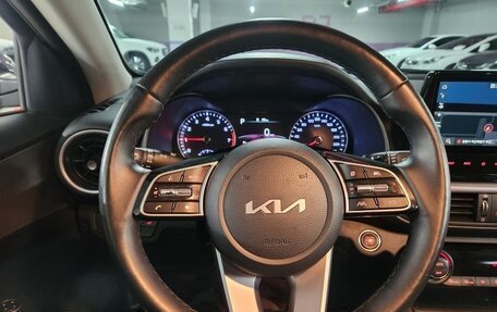 KIA K3, 2022 год, 1 745 000 рублей, 11 фотография