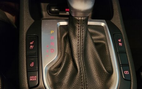 KIA K3, 2022 год, 1 745 000 рублей, 15 фотография