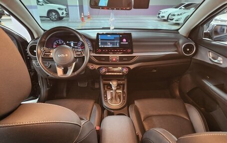 KIA K3, 2022 год, 1 745 000 рублей, 16 фотография