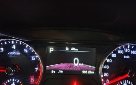 KIA K3, 2022 год, 1 745 000 рублей, 12 фотография