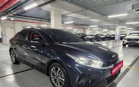 KIA K3, 2022 год, 1 745 000 рублей, 7 фотография