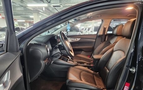 KIA K3, 2022 год, 1 745 000 рублей, 10 фотография